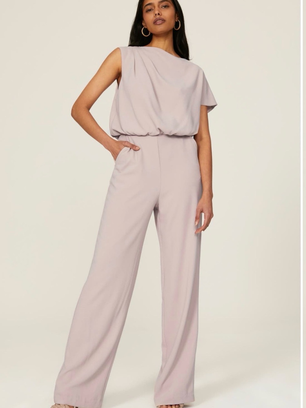 Trina Turk Elliana Jumpsuit